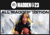 Madden NFL 23 All Madden اصدار اكسبوكس 1 / إكس بوكس سيريس X|S كود رقمي