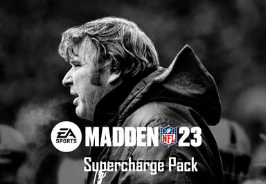 Madden NFL 23 - Supercharge Pack DLC إكس بوكس سيريس X|S كود رقمي