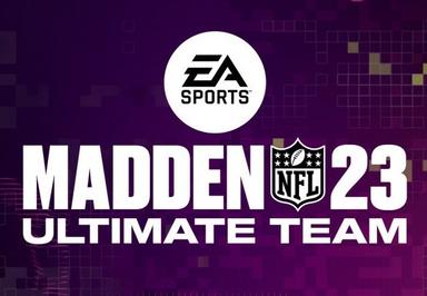 Madden NFL 23 - اولتمت Team May Pack DLC اكسبوكس 1 / إكس بوكس سيريس X|S كود رقمي