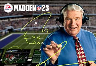 Madden NFL 23 TR اكسبوكس 1 كود رقمي