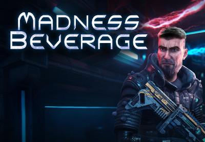 Madness Beverage اكسبوكس 1 / إكس بوكس سيريس X|S كود رقمي