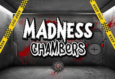 Madness Chambers ستيم كود رقمي
