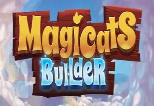 MagiCats Builder ستيم كود رقمي