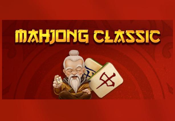 Mahjong Classic ستيم كود رقمي
