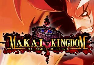 Makai Kingdom: Reclaimed And Rebound ستيم كود رقمي