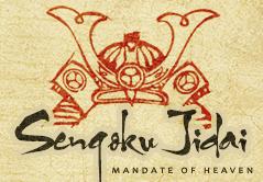 Sengoku Jidai - Mandate Of Heaven DLC ستيم كود رقمي
