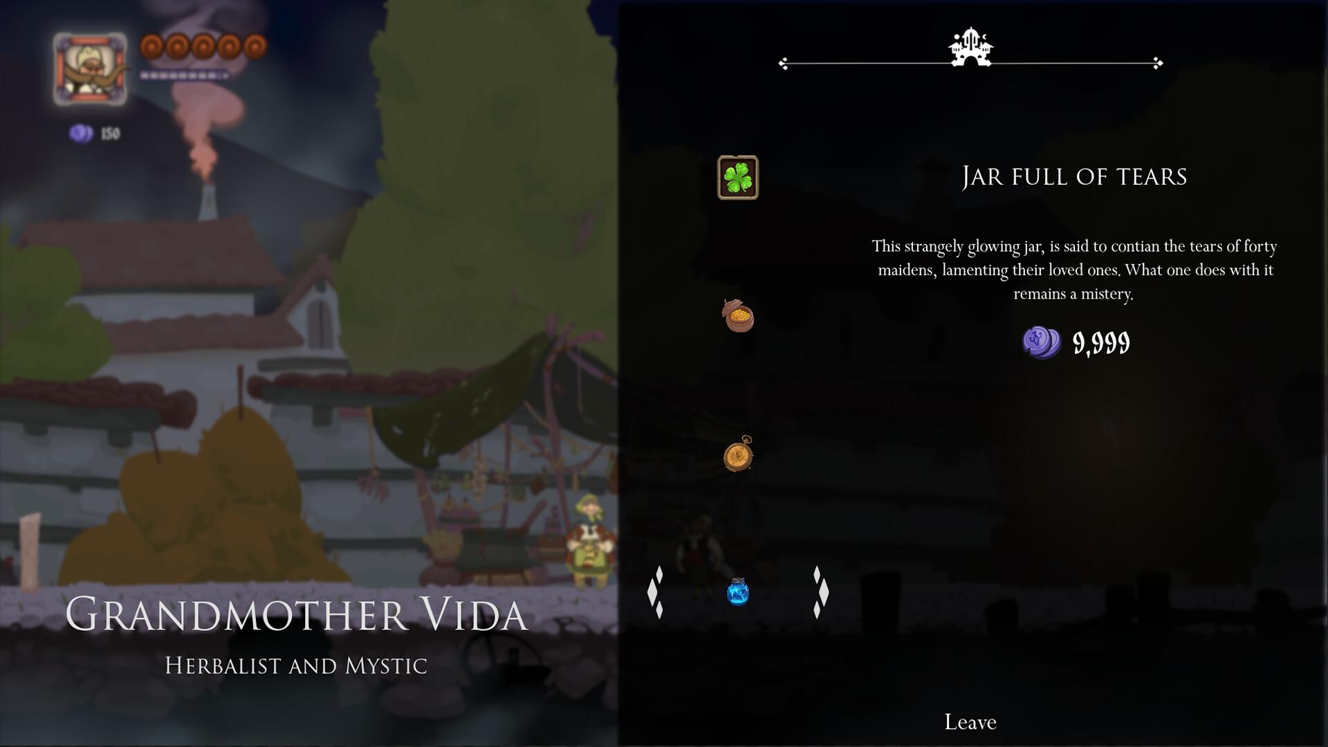 Screen Shot image 5 Marko: Beyond Brave بي سي ستيم كود رقمي