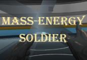 Mass-Energy Soldier ستيم كود رقمي