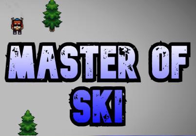 Master Of Ski ستيم كود رقمي
