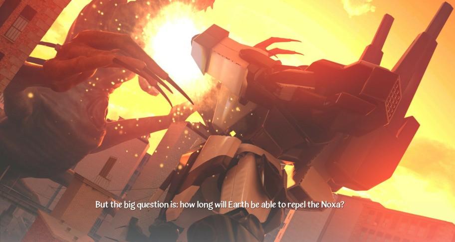 Screen Shot image 4 Mech Academy ستيم كود رقمي