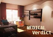 Medical Verdict ستيم كود رقمي