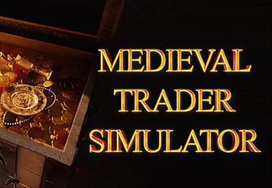 Medieval Trader Simulator ستيم كود رقمي