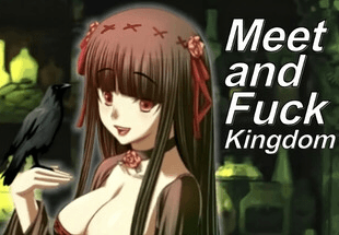 Meet And Fuck Kingdom بي سي ستيم كود رقمي
