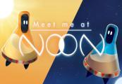 Meet Me At Noon ستيم كود رقمي