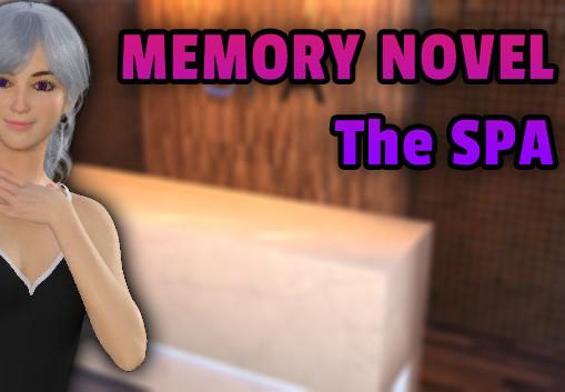 Memory Novel - The SPA ستيم كود رقمي