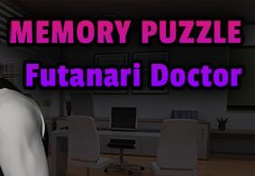 Memory Puzzle - Futanari Doctor RoW ستيم كود رقمي