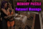 Memory Puzzle - Futanari Massage RoW ستيم كود رقمي