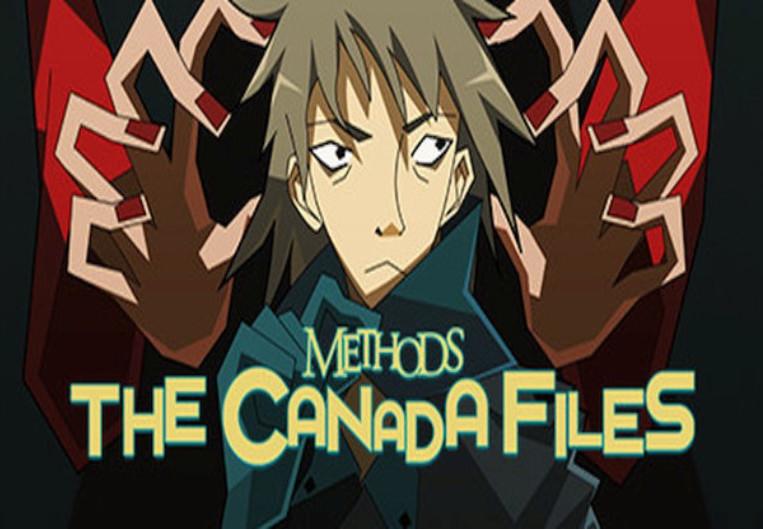 Methods: The Canada Files بي سي ستيم حساب