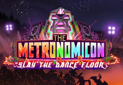 The Metronomicon: Slay The Dance Floor بي سي ستيم كود رقمي