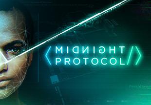 Midnight Protocol بي سي ستيم كود رقمي