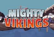 Mighty Vikings ستيم كود رقمي
