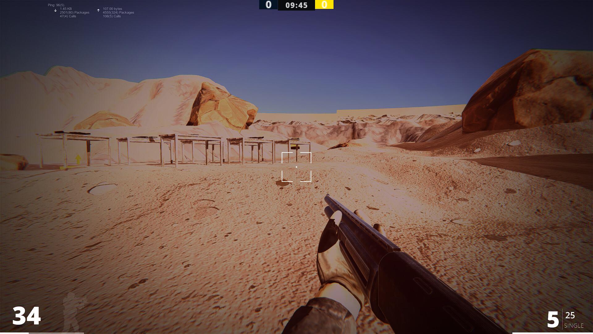 Screen Shot image 0 Military Battlefield: Enlisted بي سي ستيم كود رقمي