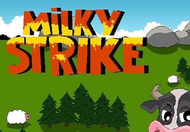 Milky Strike ستيم كود رقمي