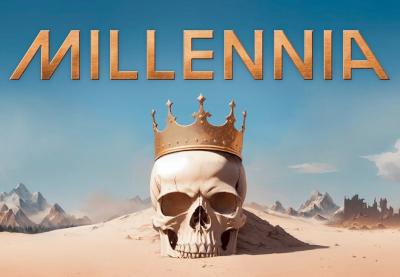 Millennia اوروبي بي سي ستيم كود رقمي