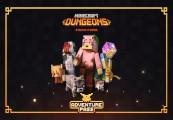 Minecraft Dungeons - Fauna Faire Adventure Pass DLC ويندوز 10 كود رقمي