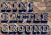 Mini Battle Ground ستيم كود رقمي