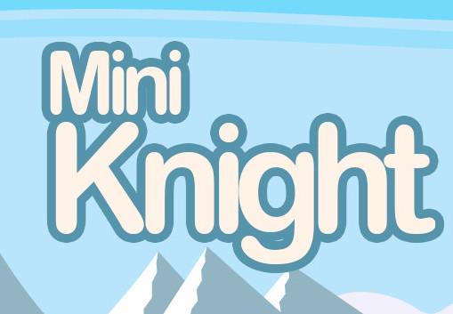 Mini Knight ستيم كود رقمي