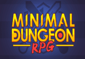Minimal Dungeon RPG ستيم كود رقمي