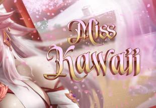 Miss Kawaii ستيم كود رقمي