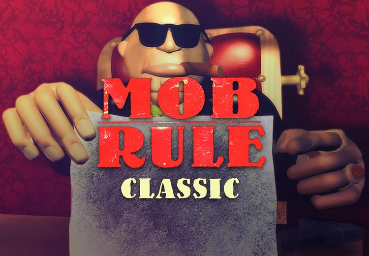 Mob Rule Classic ستيم كود رقمي