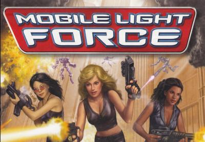 Mobile Light Force (AKA Gunbird) ستيم كود رقمي