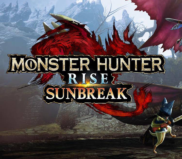 MONSTER HUNTER RISE + Sunbreak PS4/PS5 Account	