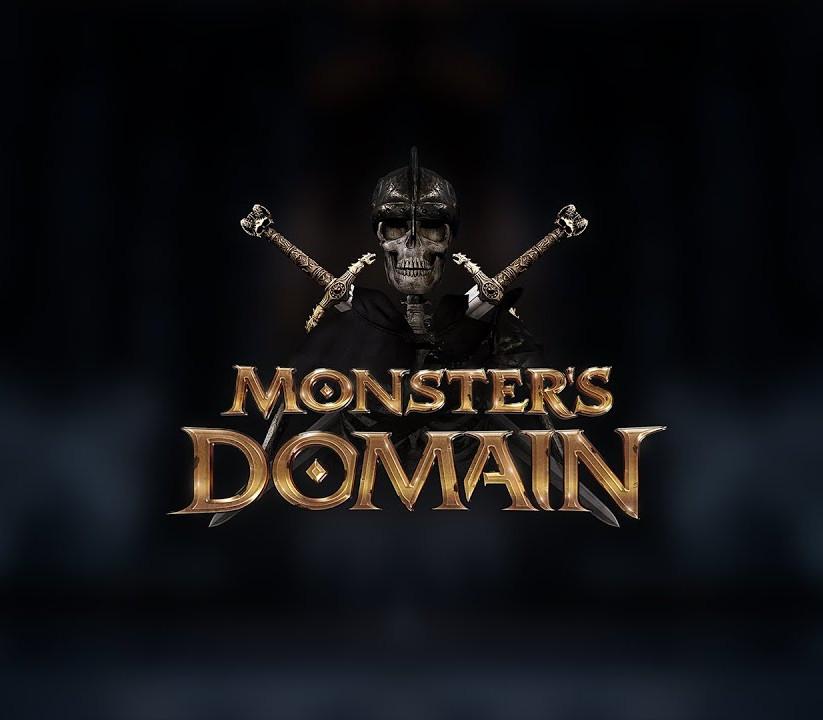 Monsters Domain بي سي ستيم كود رقمي