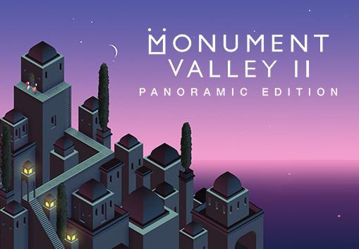 Monument Valley 2: Panoramic اصدار بي سي ستيم كود رقمي