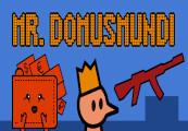 Mr.DomusMundi ستيم كود رقمي