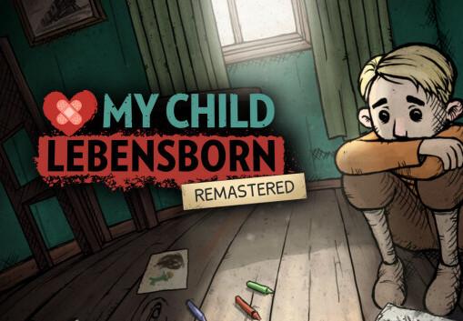 My Child Lebensborn ريماستر بي سي ستيم حساب