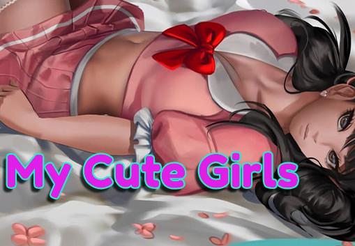 My Cute Girls ستيم كود رقمي