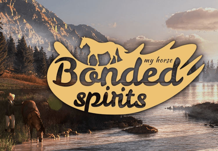 My Horse: Bonded Spirits بي سي ستيم كود رقمي