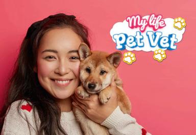 My Life: Pet Vet ستيم كود رقمي