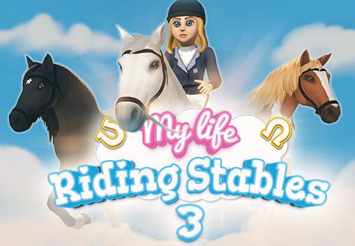 My Life: Riding Stables 3 ستيم كود رقمي