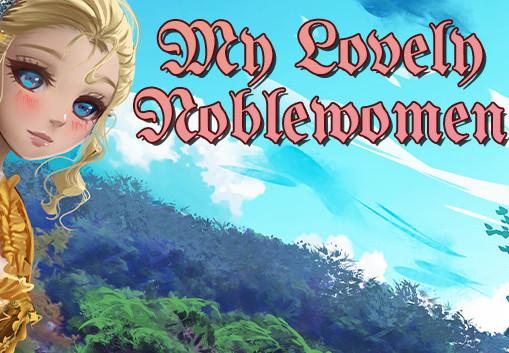 My Lovely Noblewomen ستيم كود رقمي