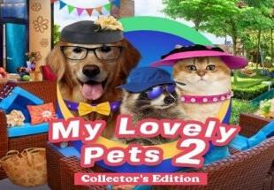 My Lovely Pets 2 Collector'S اصدار ستيم كود رقمي