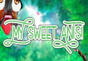 My Sweet Ants! ستيم كود رقمي
