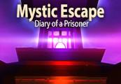 Mystic Escape: Diary Of A Prisoner ستيم كود رقمي