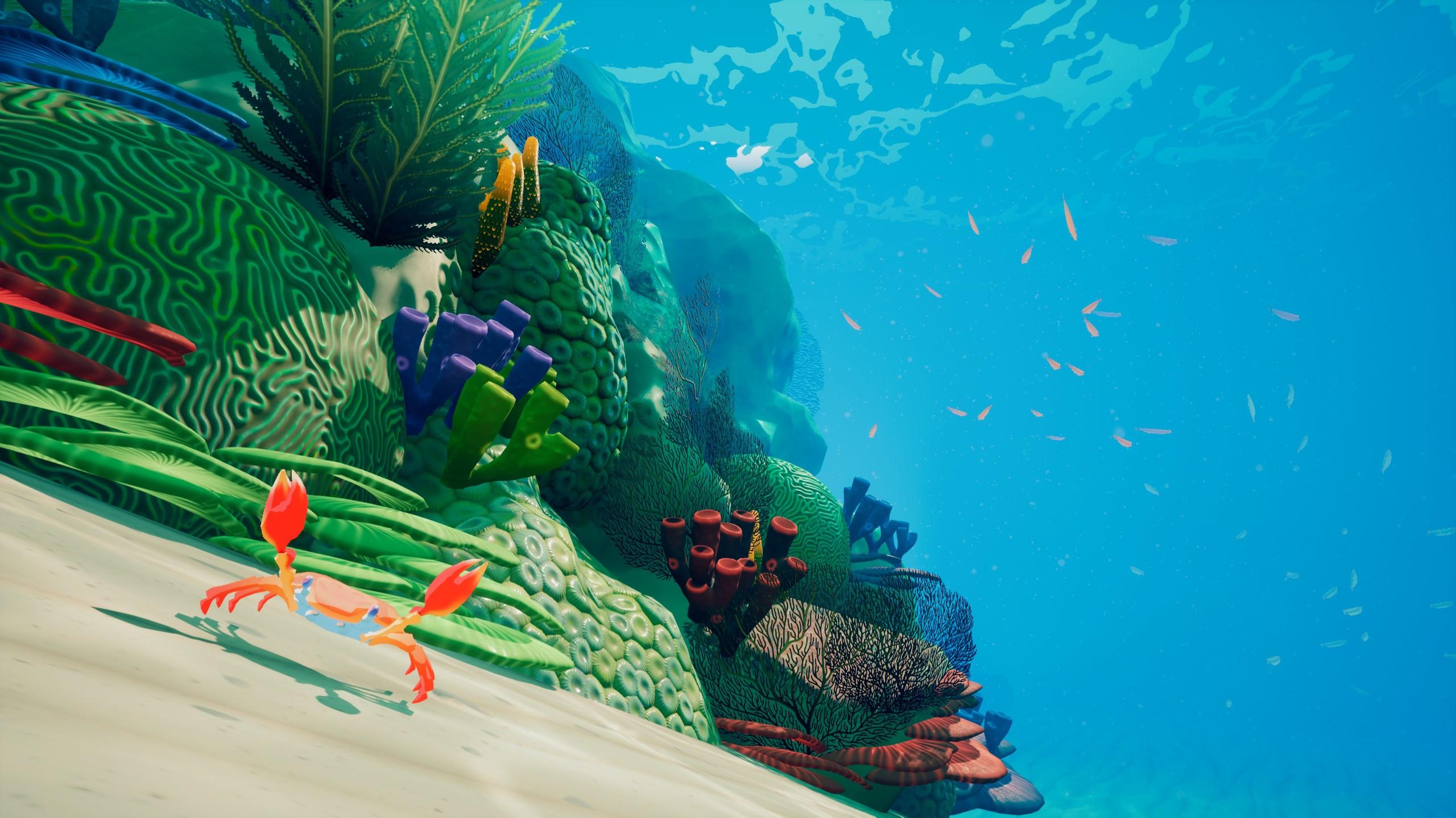 Screen Shot image 4 Mythic Ocean ارجنتيني اكسبوكس 1 كود رقمي