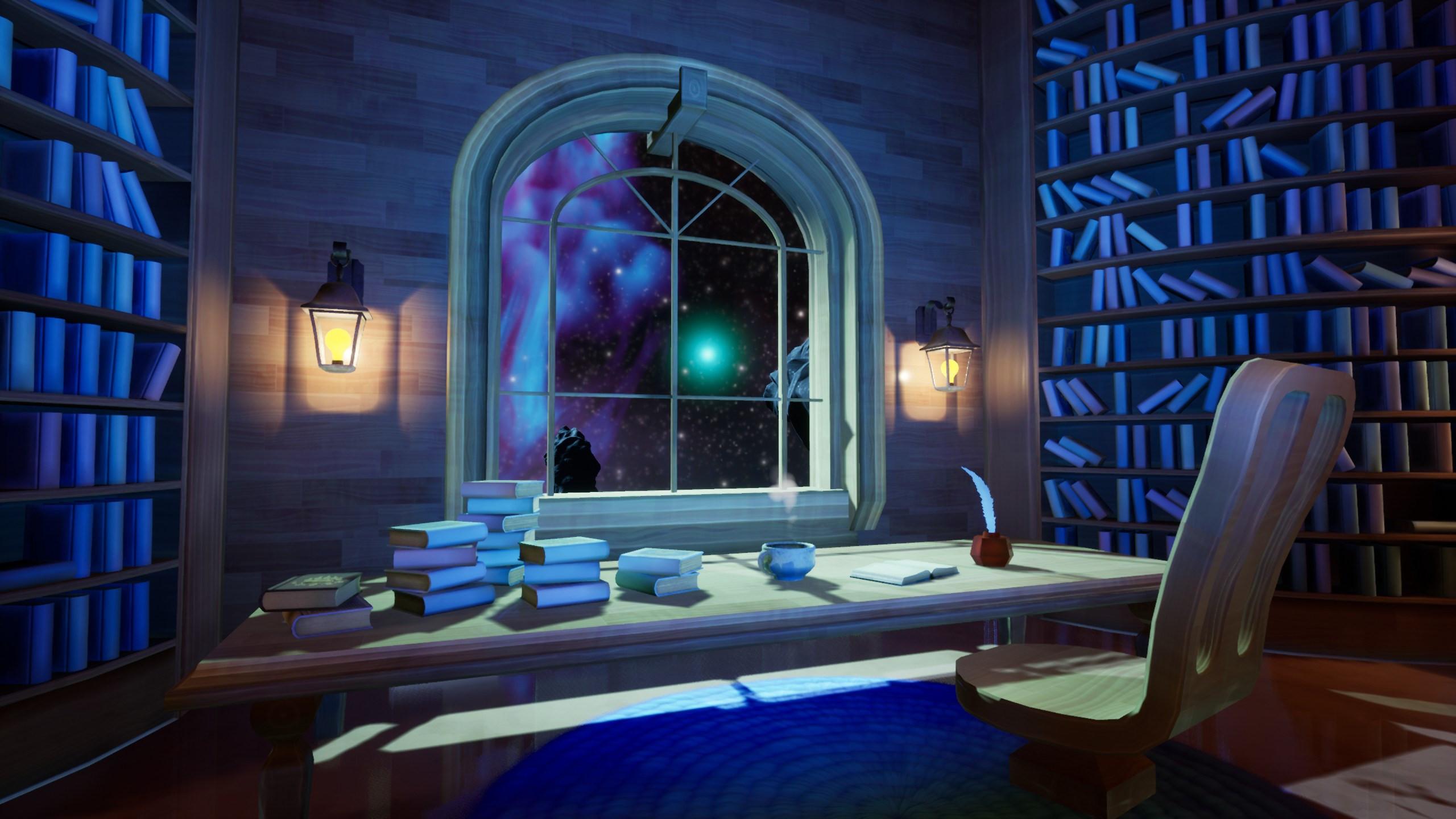 Screen Shot image 3 Mythic Ocean ارجنتيني اكسبوكس 1 كود رقمي